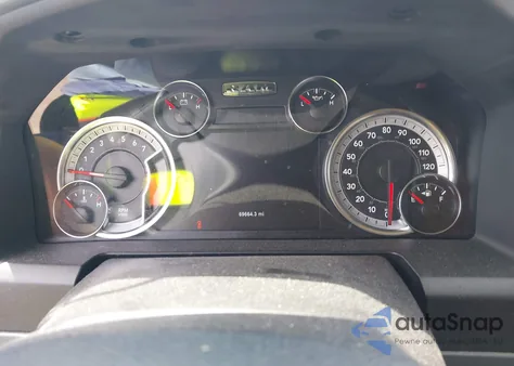 2019 Ram 1500 Classic Big Horn 4X4 5'7 Box from USA, damaged, VIN 1C6RR7LT6KS620460